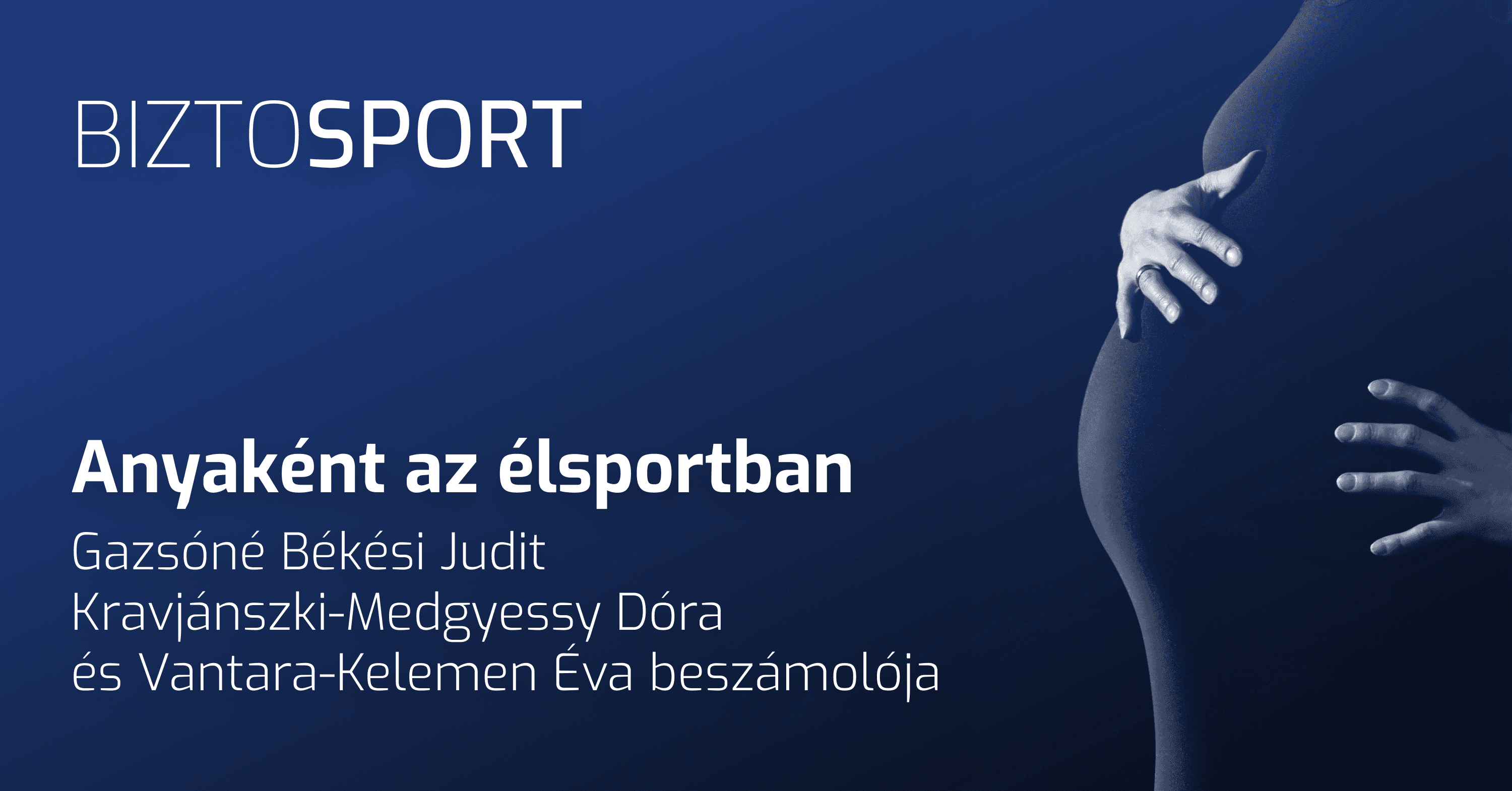 Anyák az élsportban