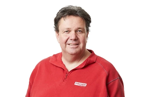 Rolf Mathys / Telematiker