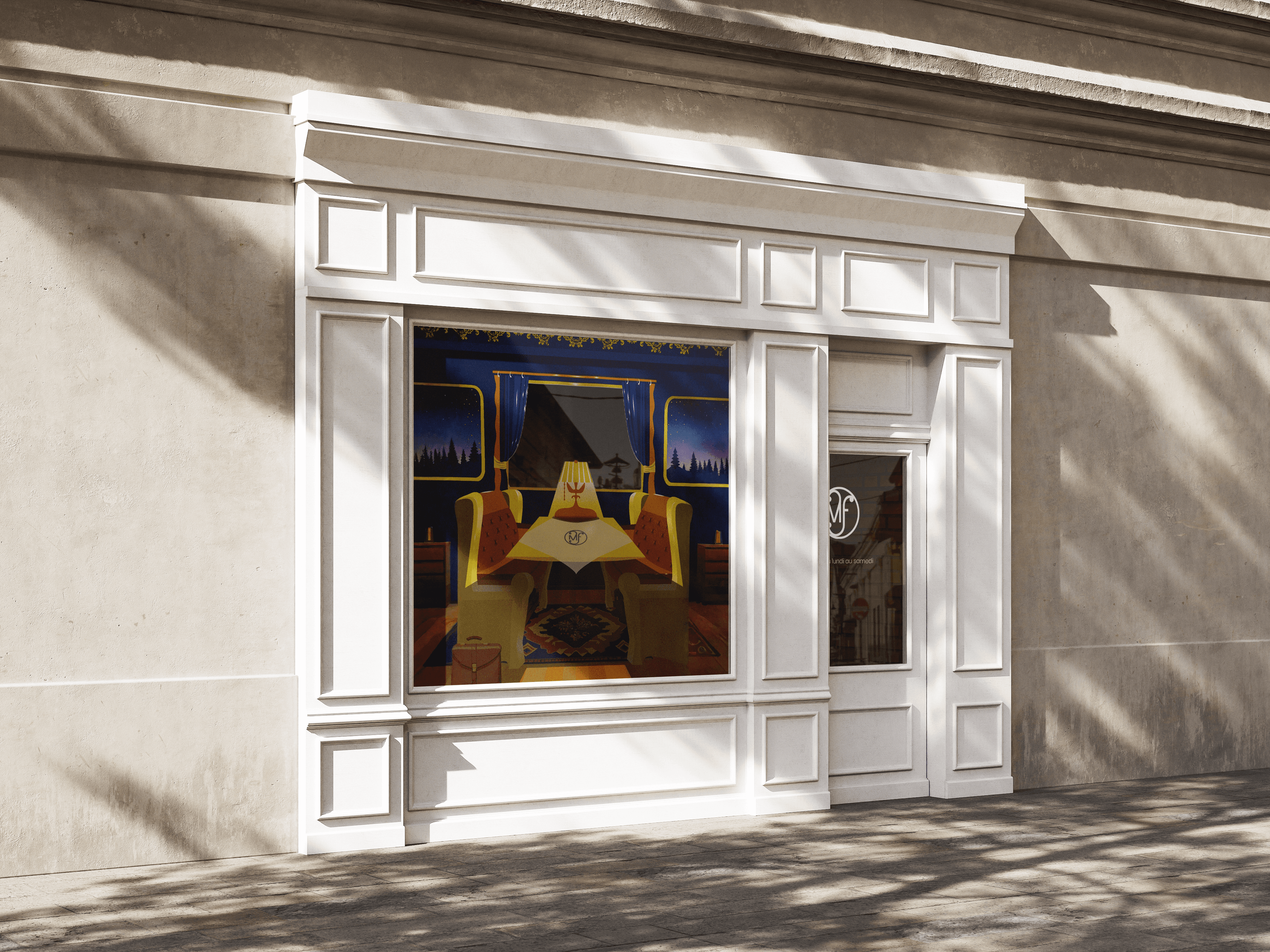 Service Image