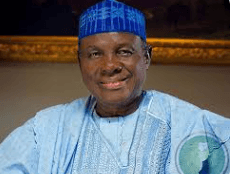 Close-up portrait of a freckled woman with soft pink hair and star earring, natural light, white tank top.