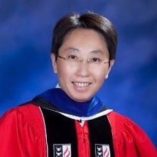 Dr. Kelly YiYu Lin