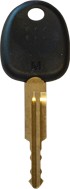 transponder key