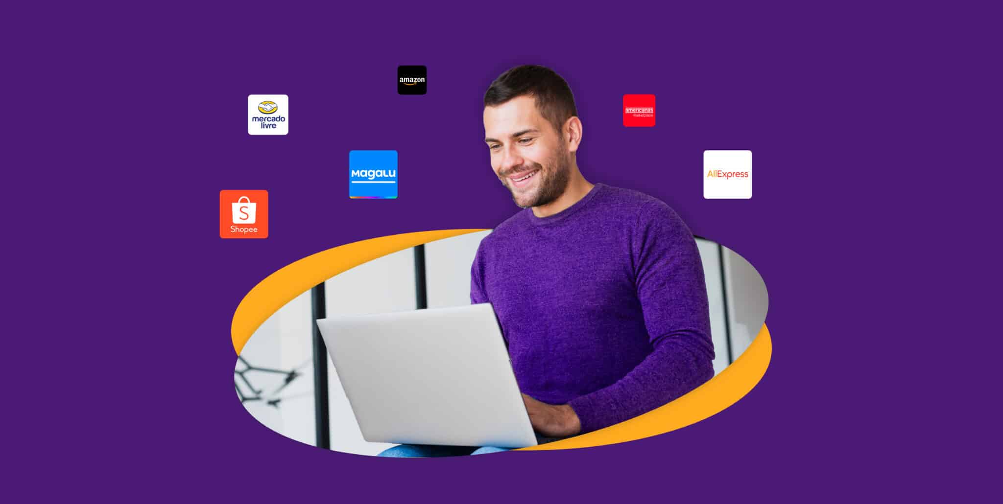 Vendedor no TikTok Shop