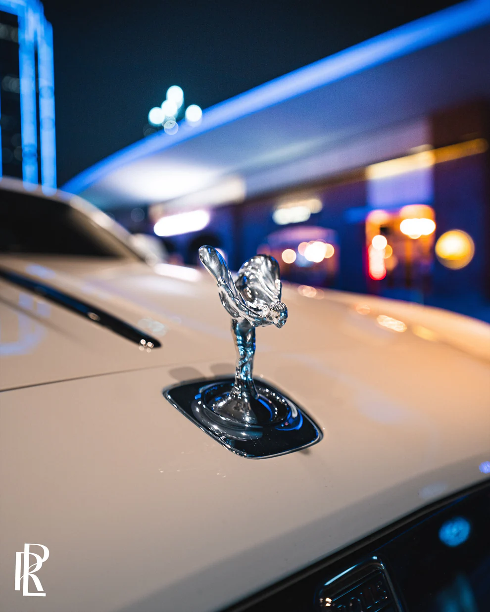 Image of a luxury home