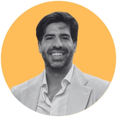 Customer testimonial highlighting improved AI visibility, AI search citations, and qualified demand from LLM-driven discovery