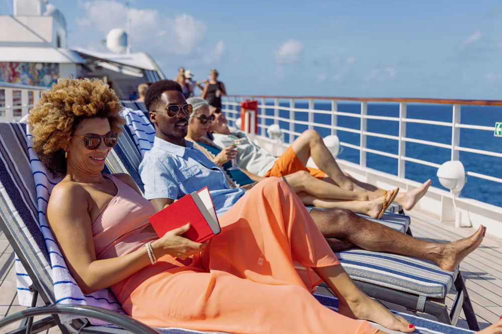 Caribbean Cruises