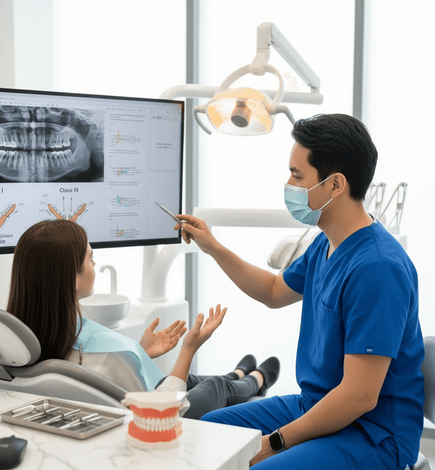 Professional Teeth Whitening West New York