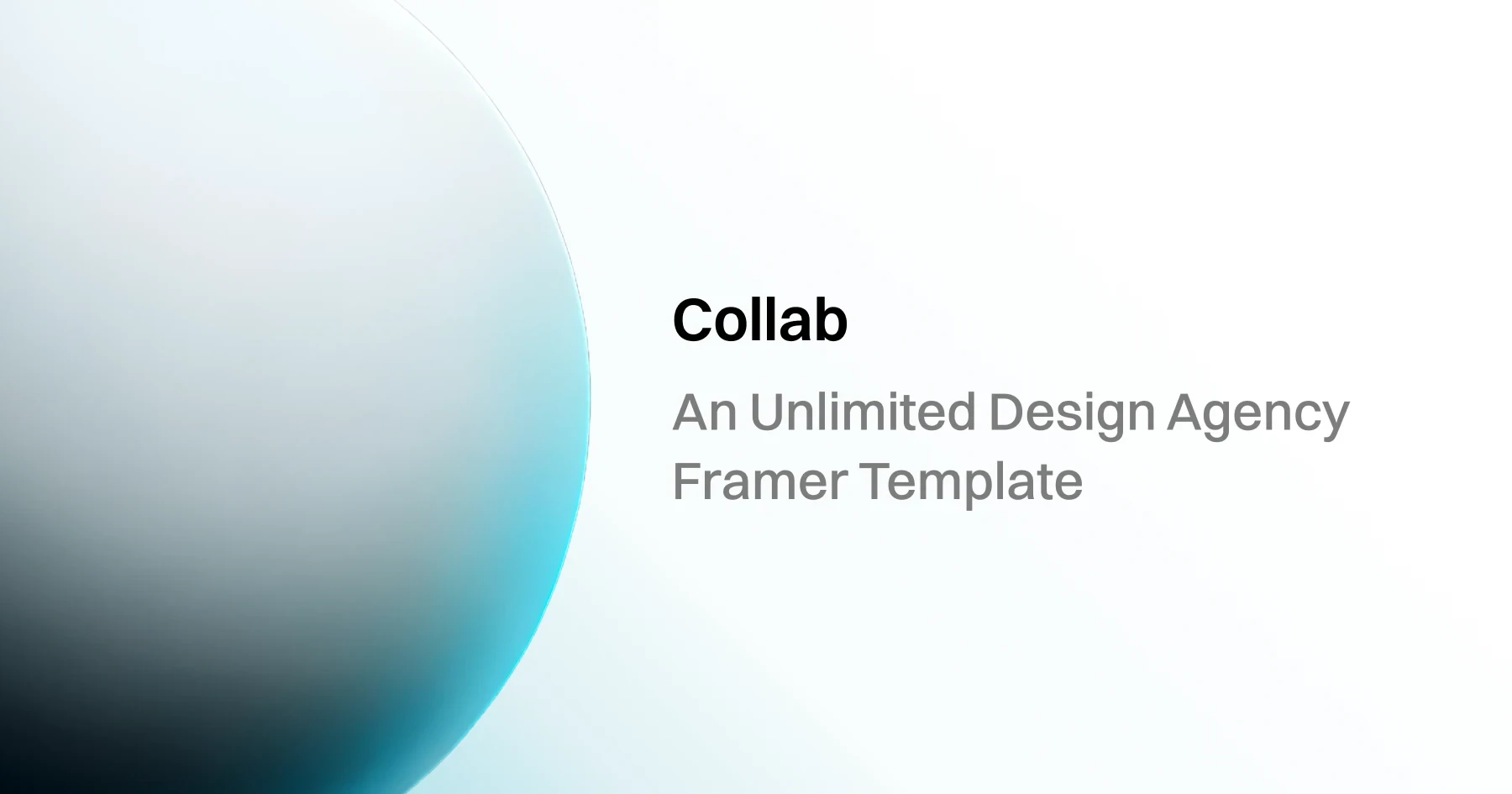 Carto - My Framer Site