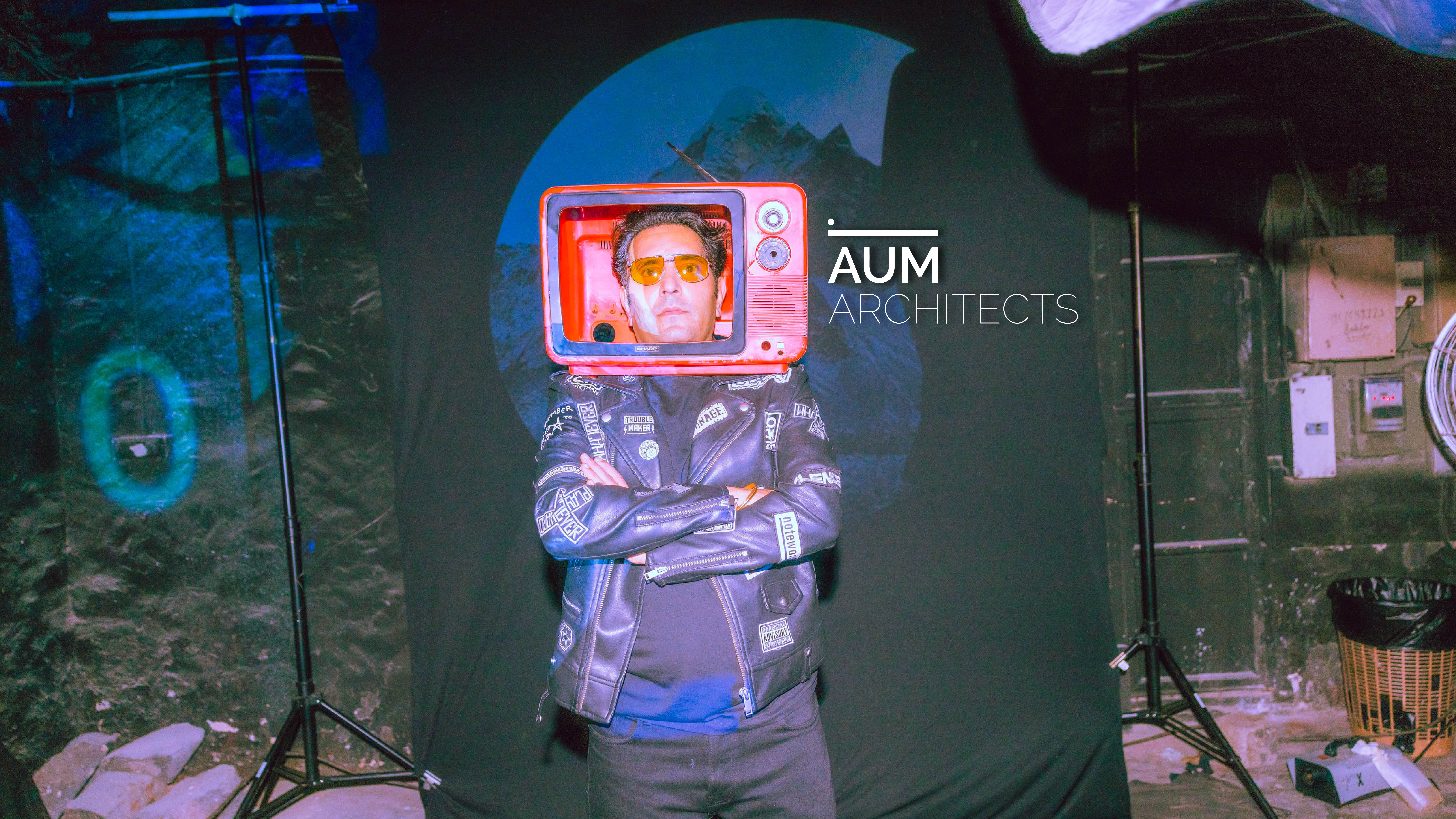 Aum Architect