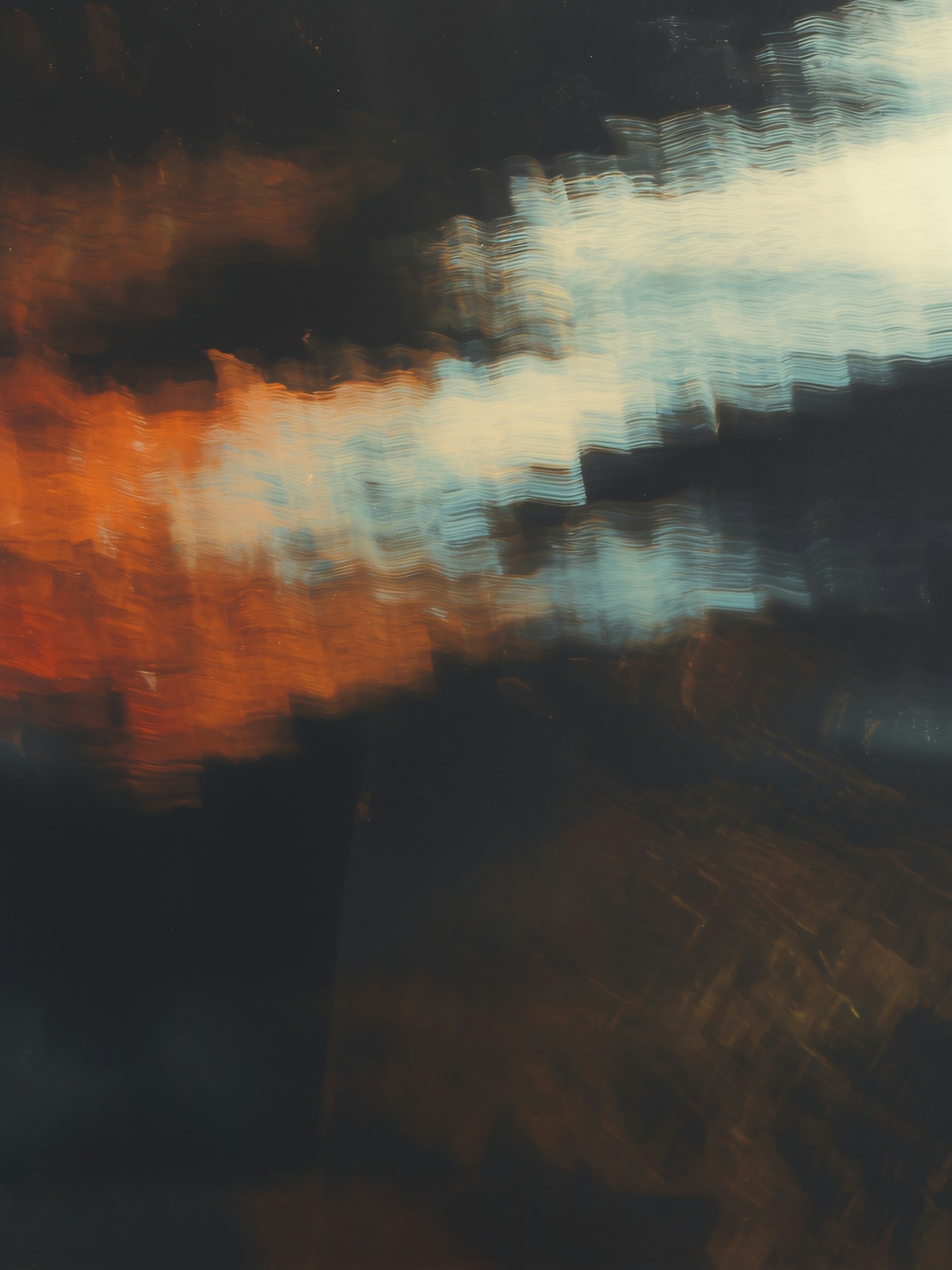 capably brand abstract background