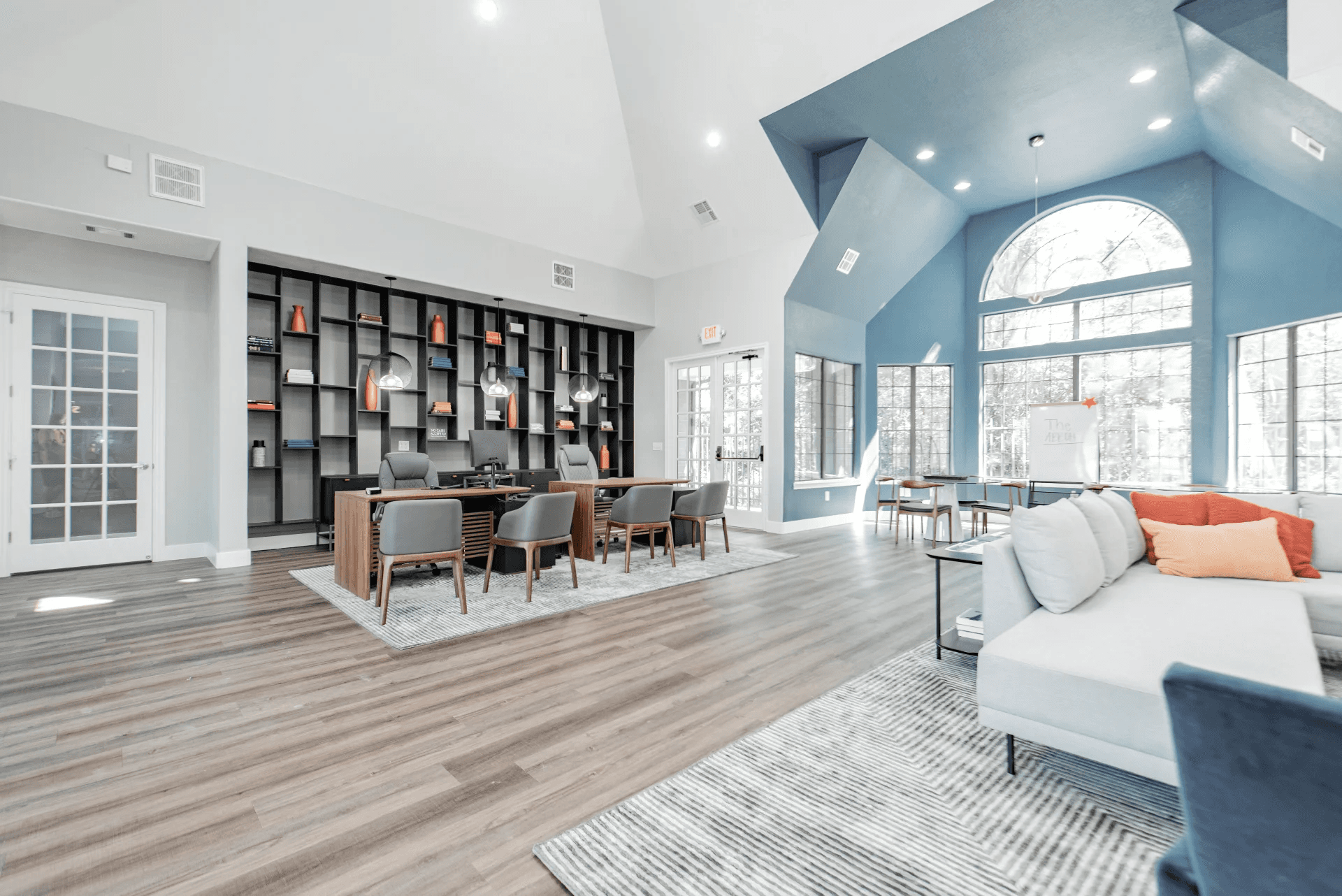 The Abbott — Dallas, TX — 3,000 sq ft