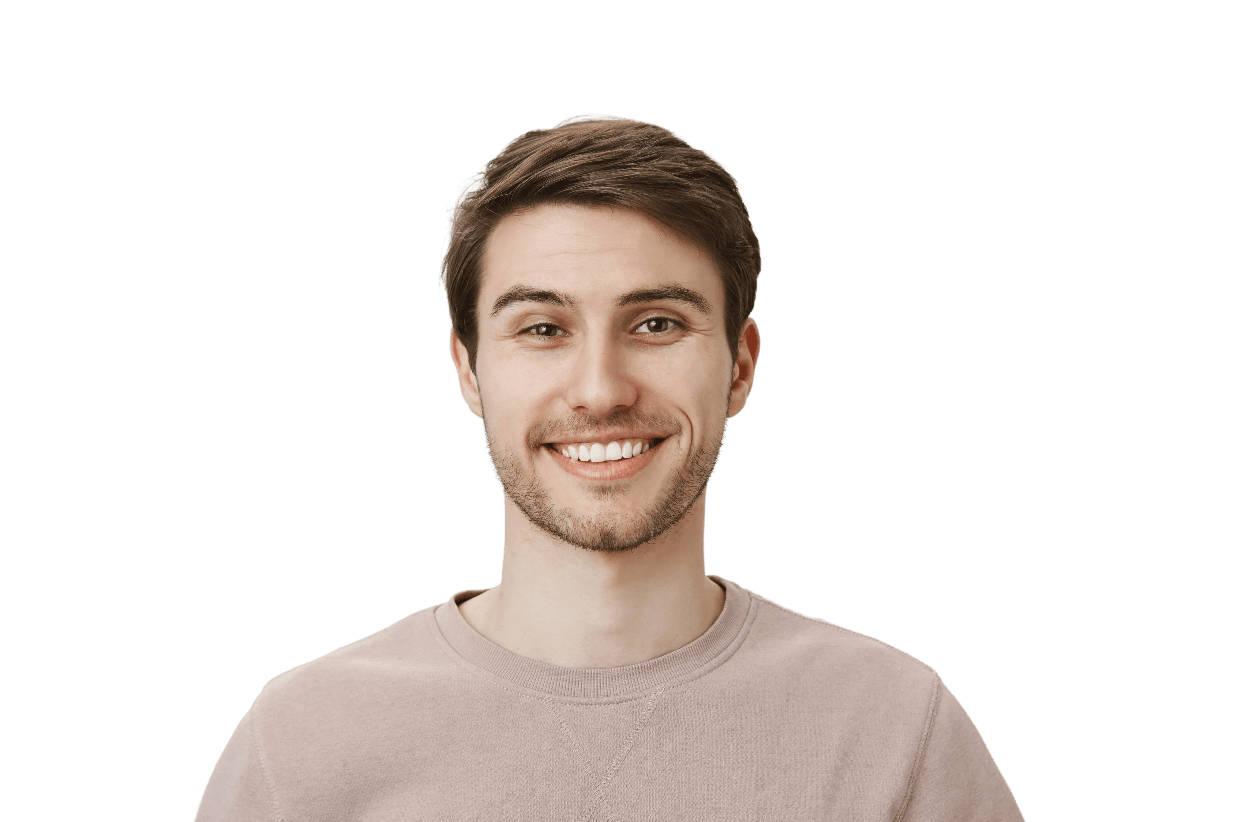 Image of Michael Carter