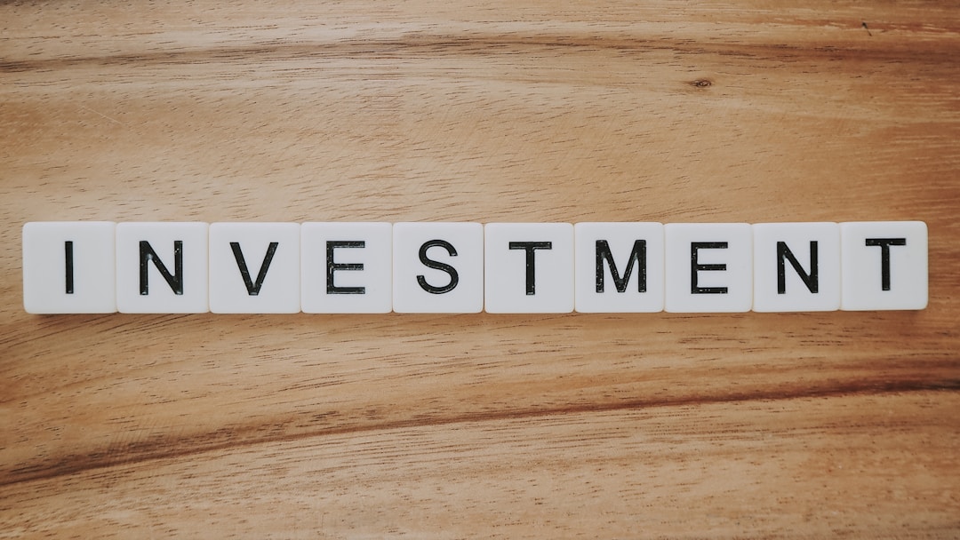 diverse investors planning investment strategy