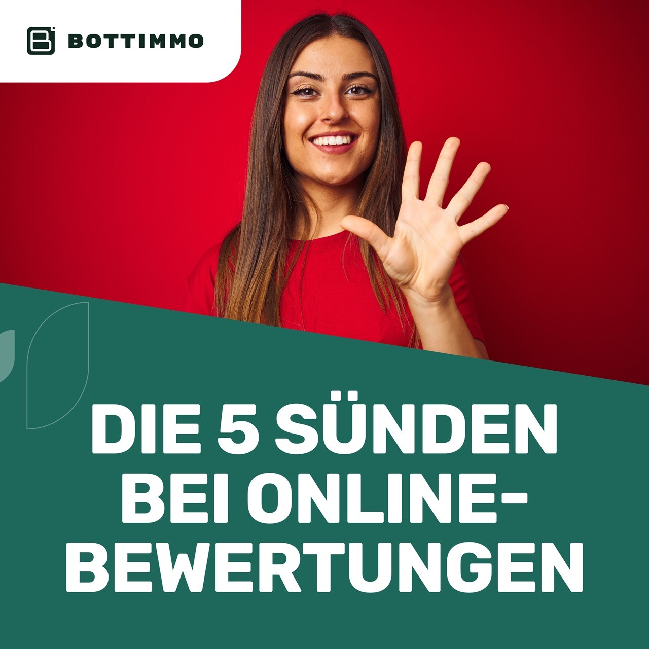 5 Fehler bei onlien Bewertungen für Immobilienmakler