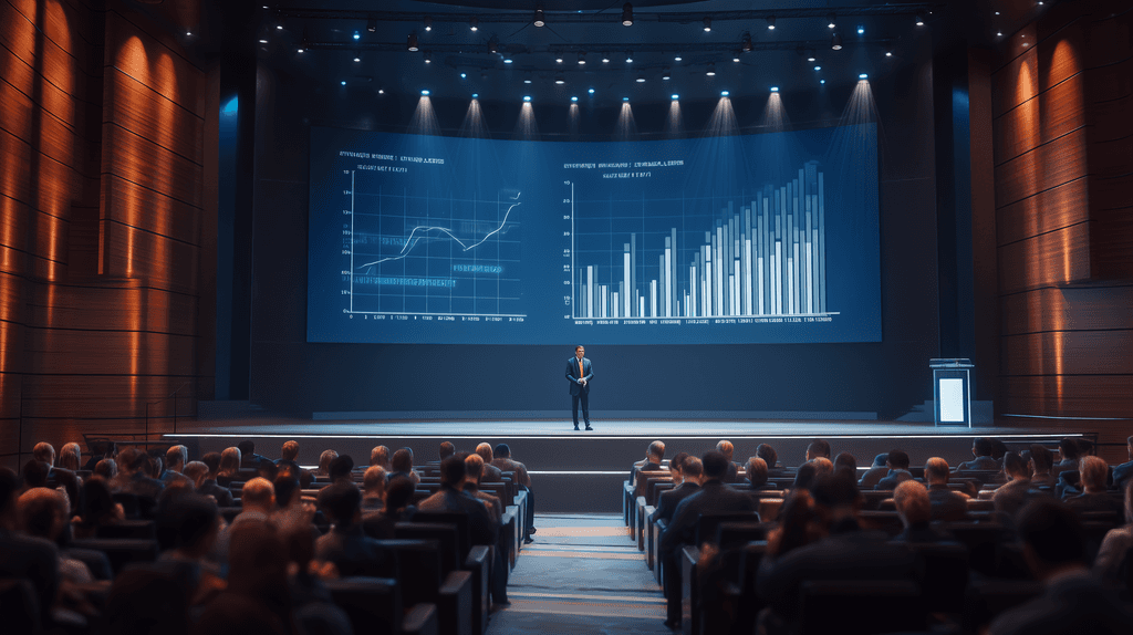 Person in a white off-shoulder top using a MacBook laptop, with text overlay 'What's new in digital?' and the fabrica® logo in the top corner.