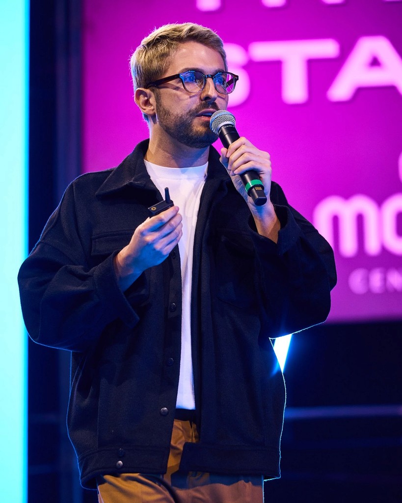 O cérebro da Lu (Magalu): Inteligência Artificial e personalidade 3 1600