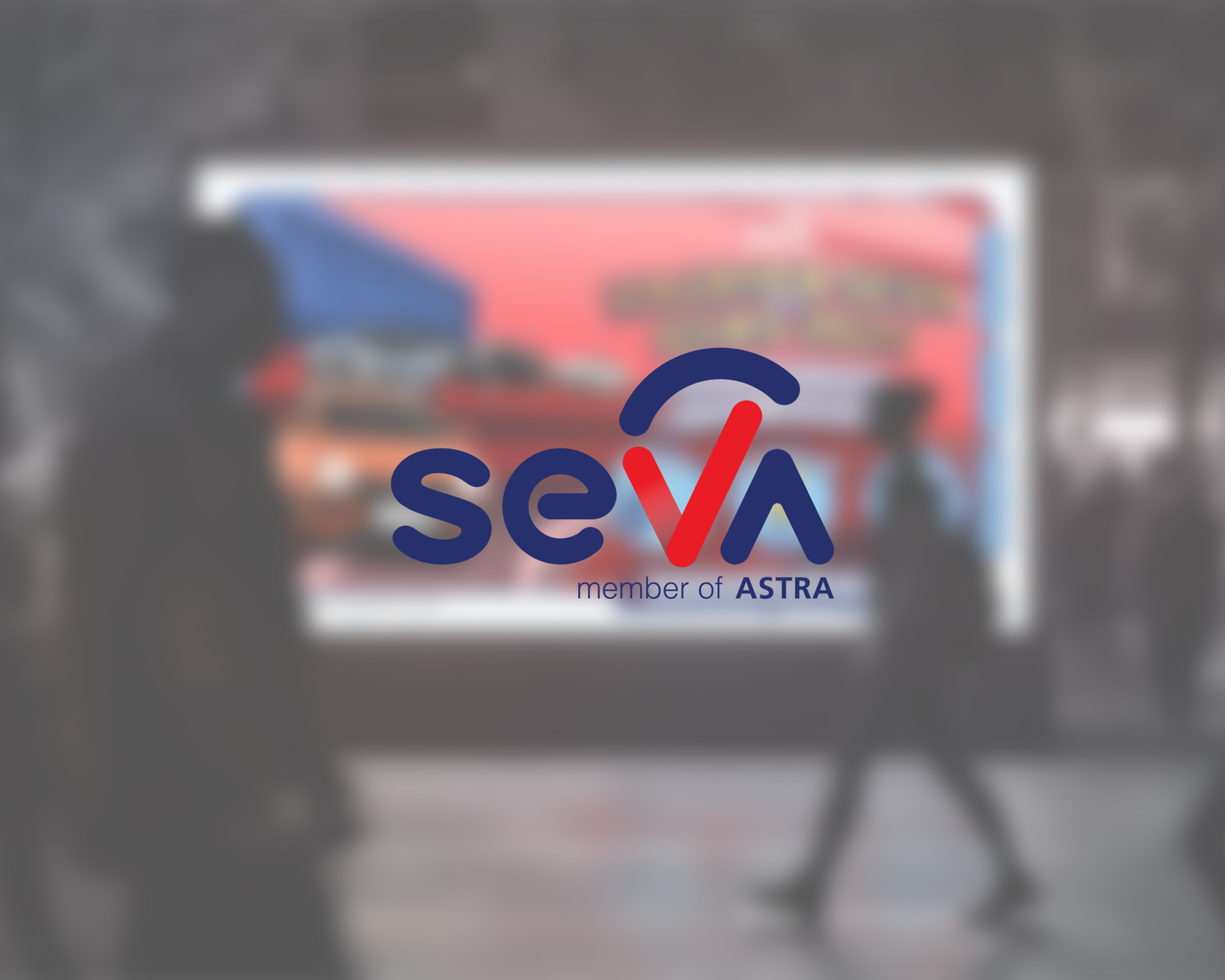 SEVA