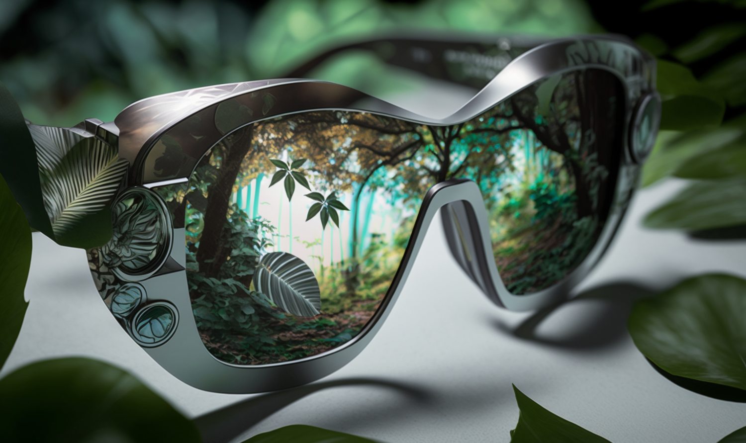 Metaverse Sustainabiltiy