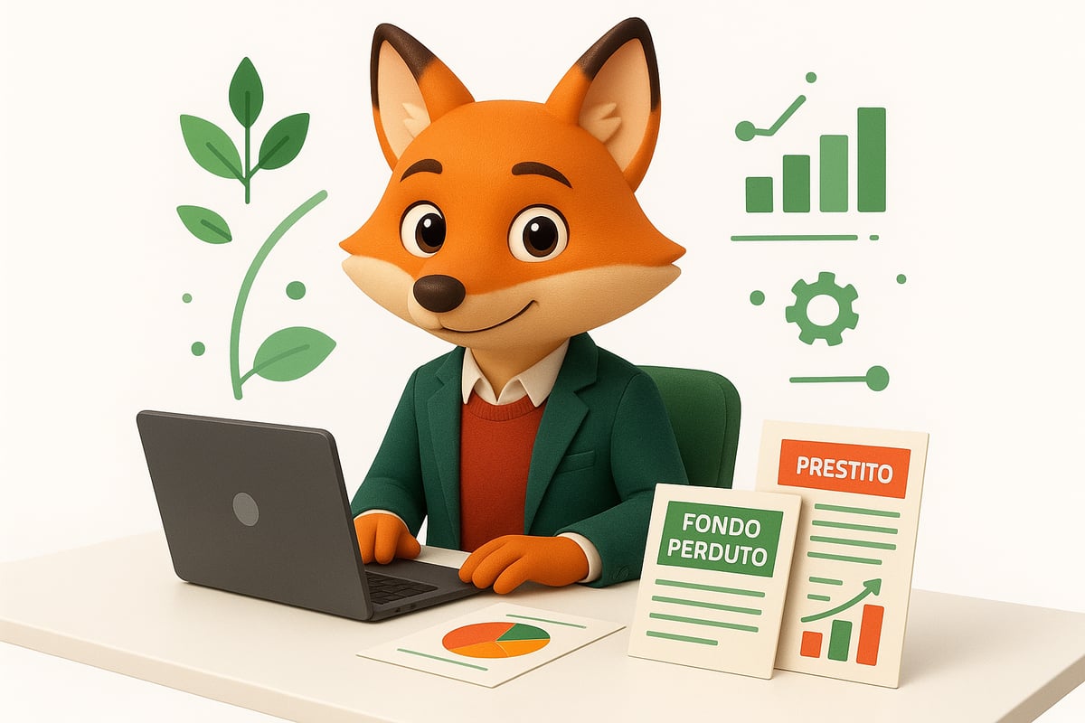 Panoramica dei Finanziamenti per Attività nel 2026