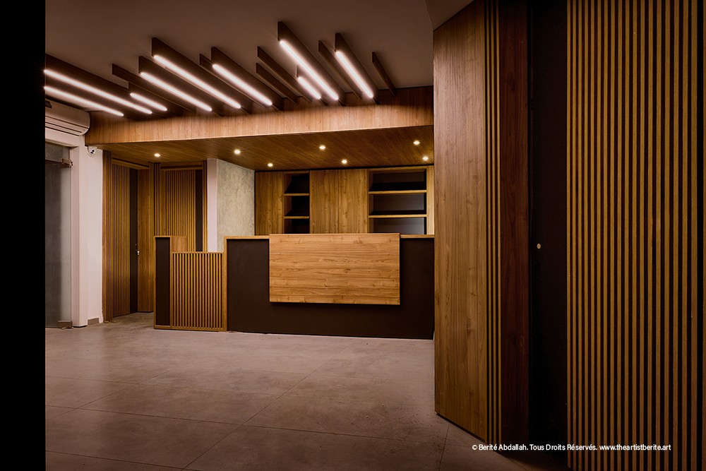 FIMA design.© Berité Abdallah