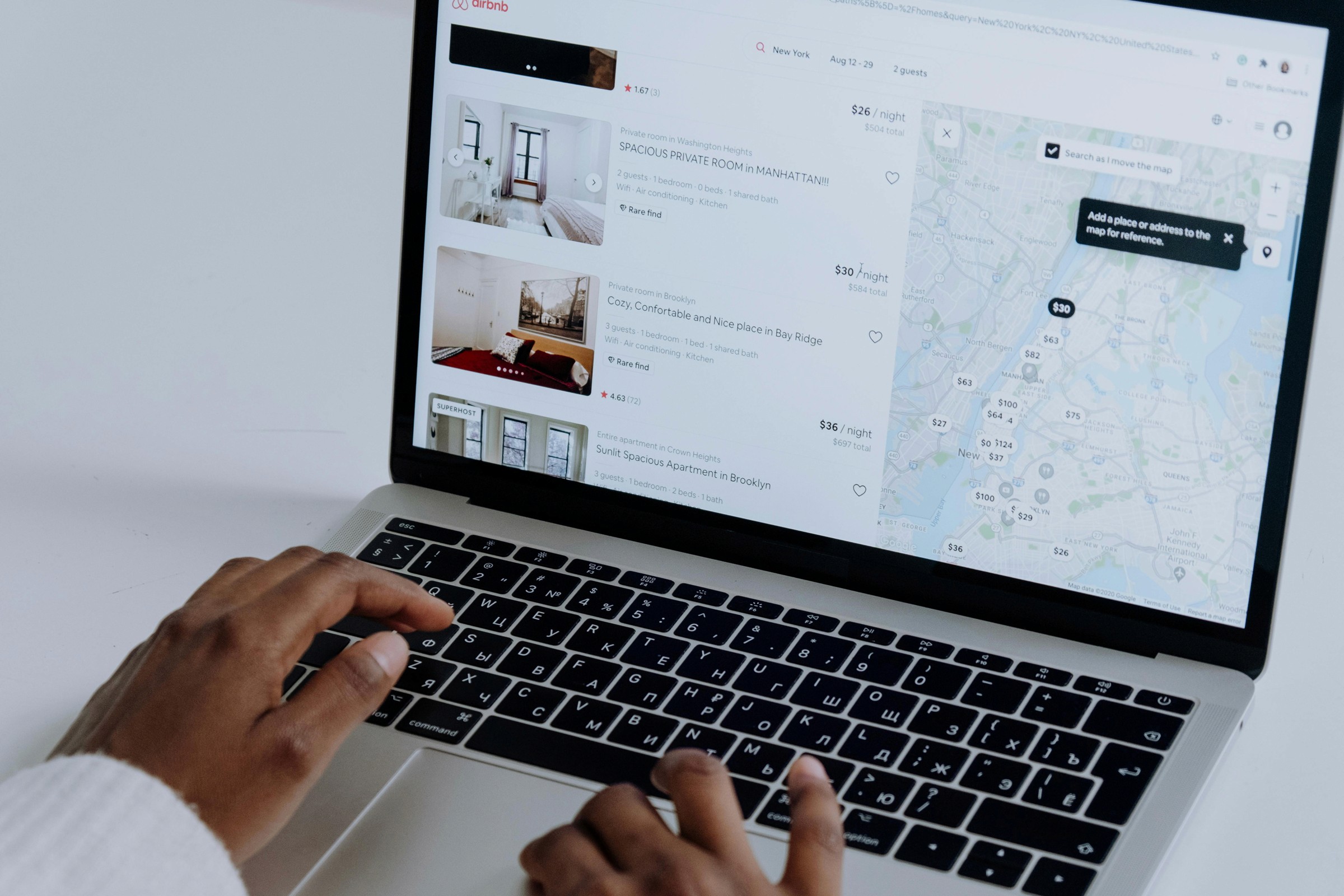 Material Participation for Short-Term Rentals