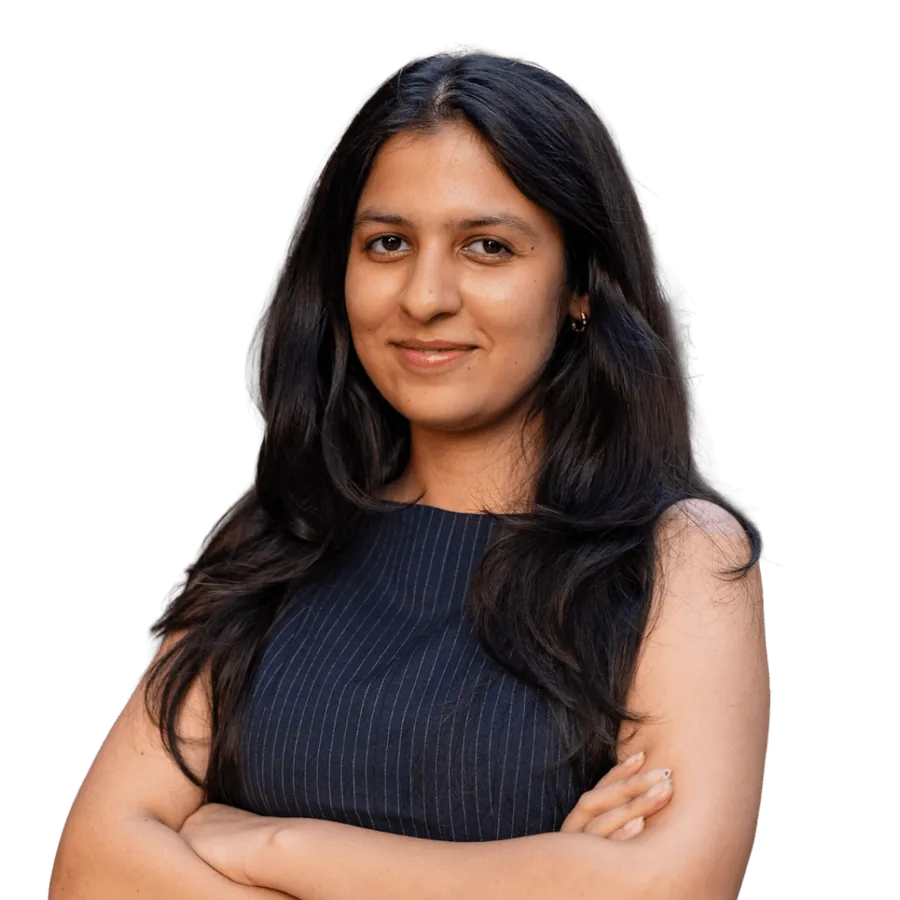 Srishti Sahni – Co-founder, Evensong