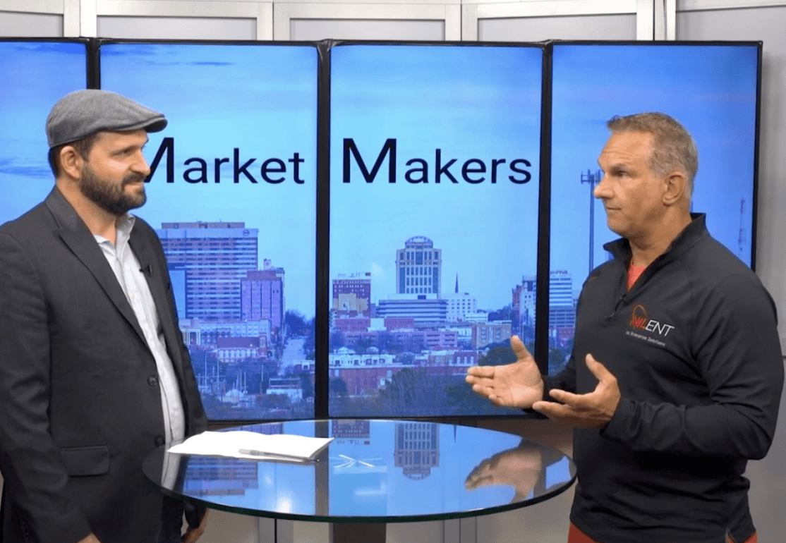 Nilent on Market Makers