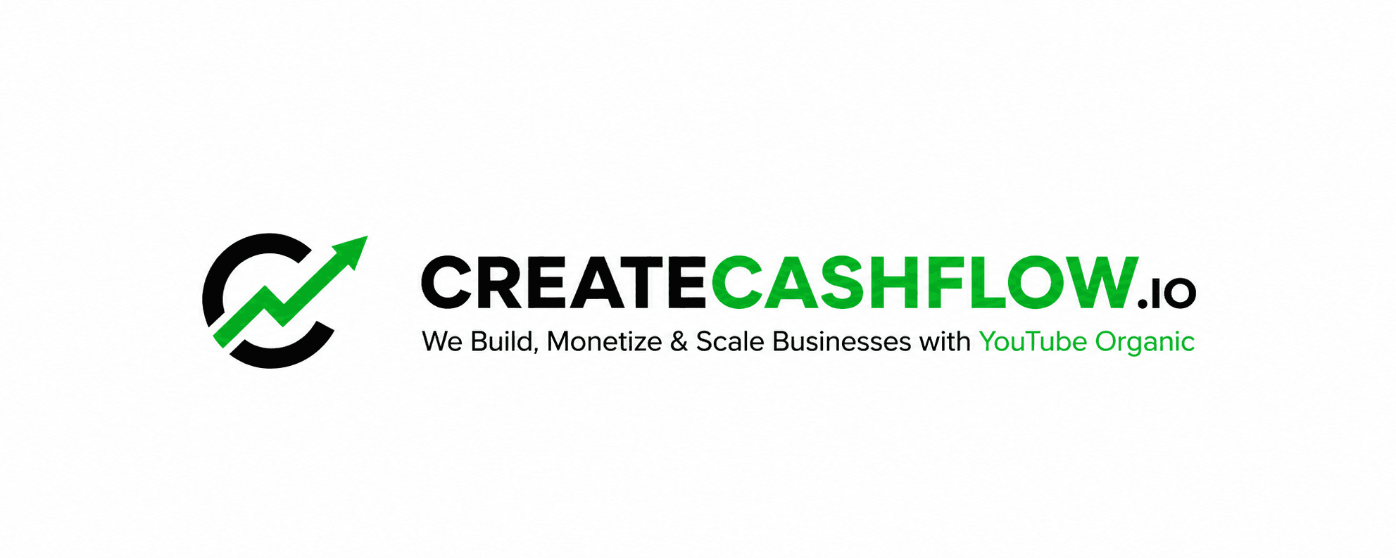 CreateCashflow.io logo
