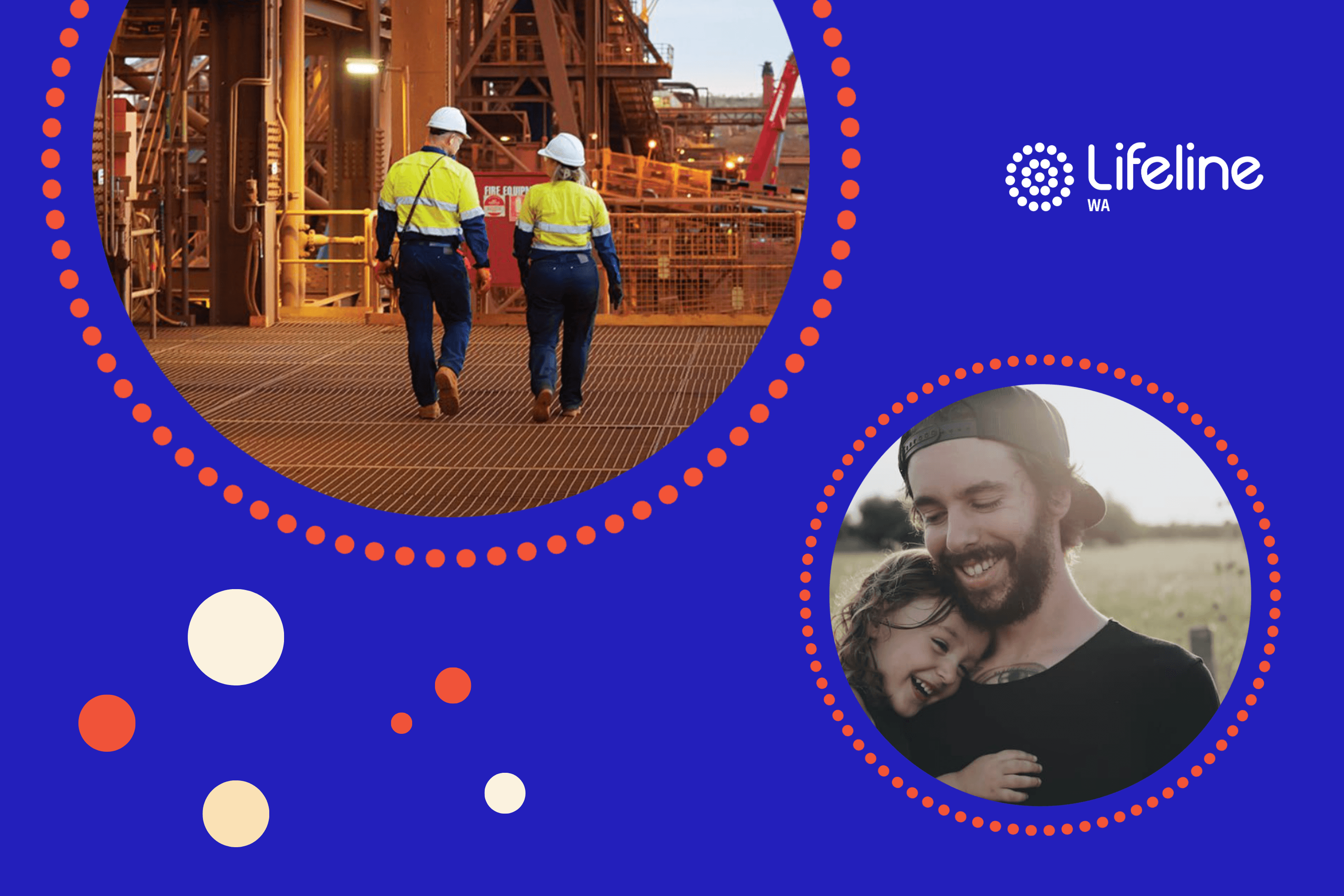 lifeline wa advertising