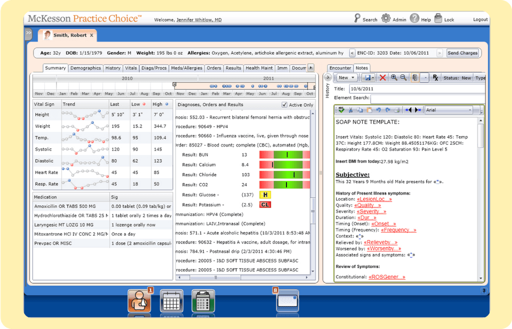 India’s 10 Best Pharmacy Software in 2025 – Features, Use Cases & Reviews