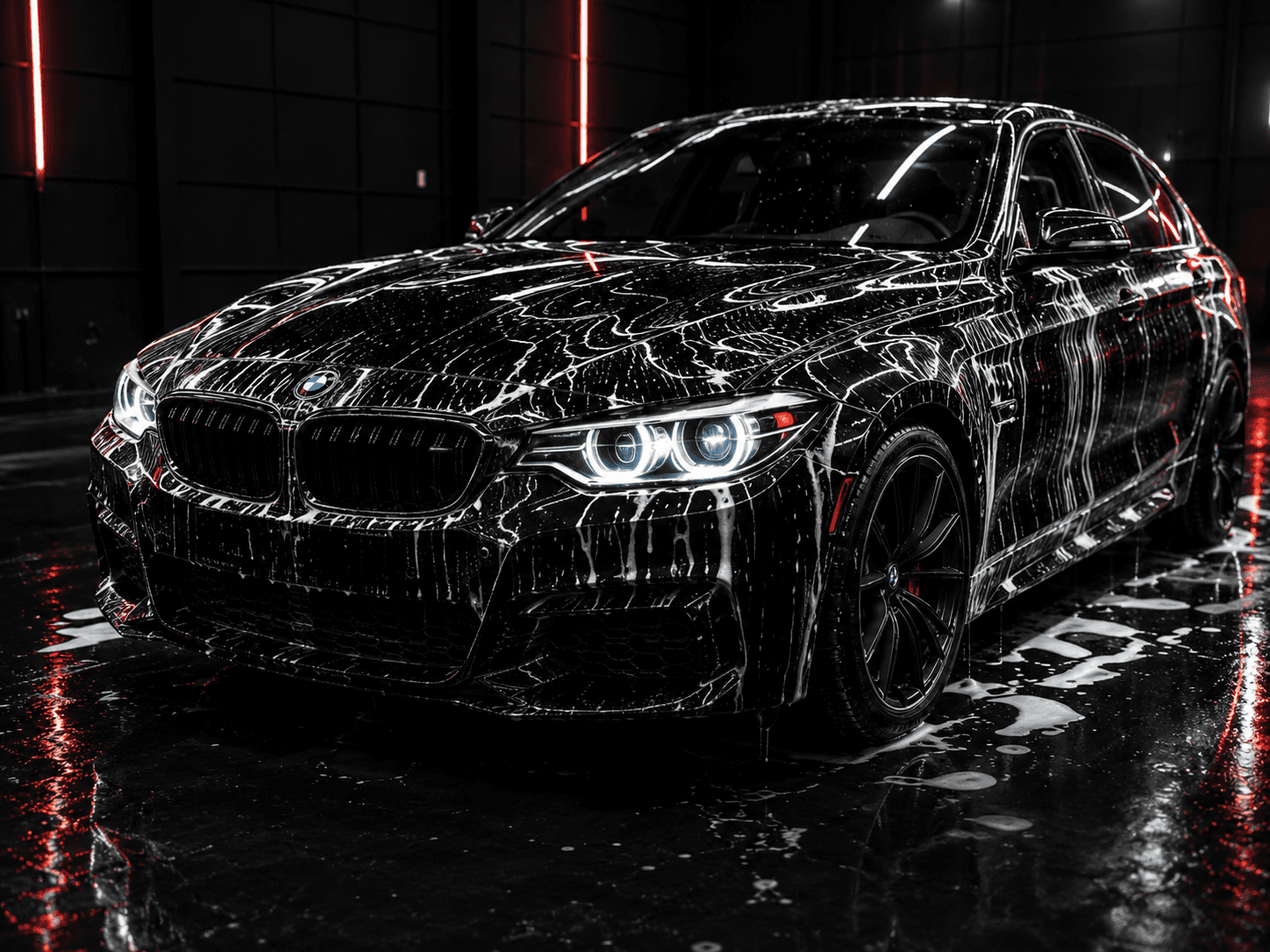 DETAILING ZEWNĘTRZNY