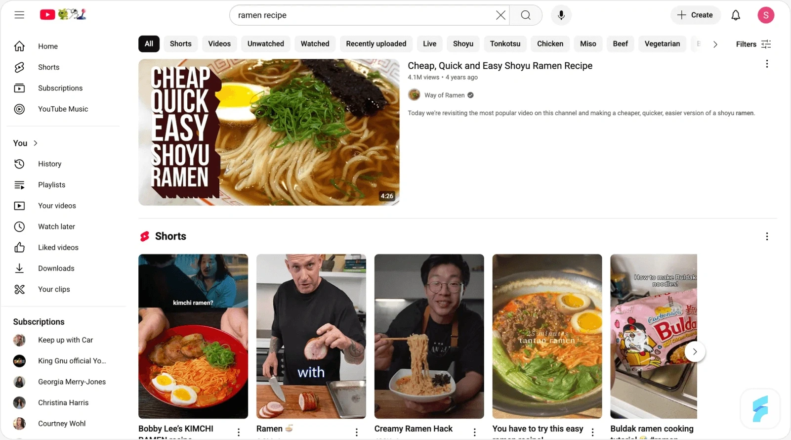 Search Bar Loop Top 40 Search Bar Examples: UX Design Ideas That Work