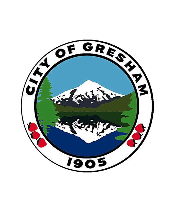 Gresham Logo