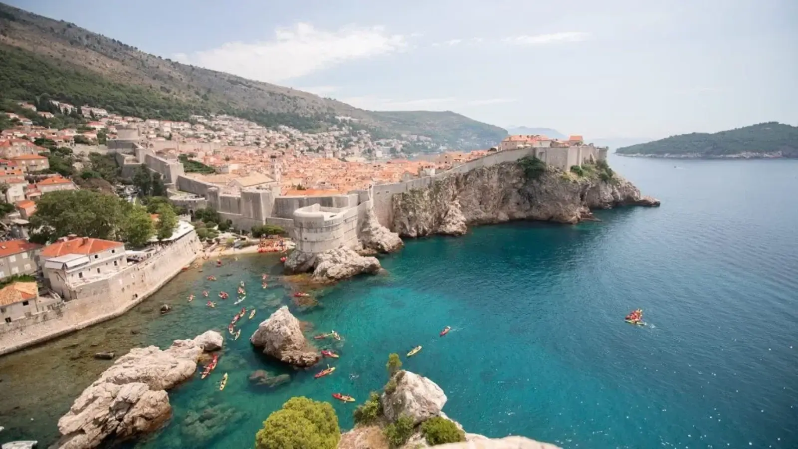Why Visit Croatia