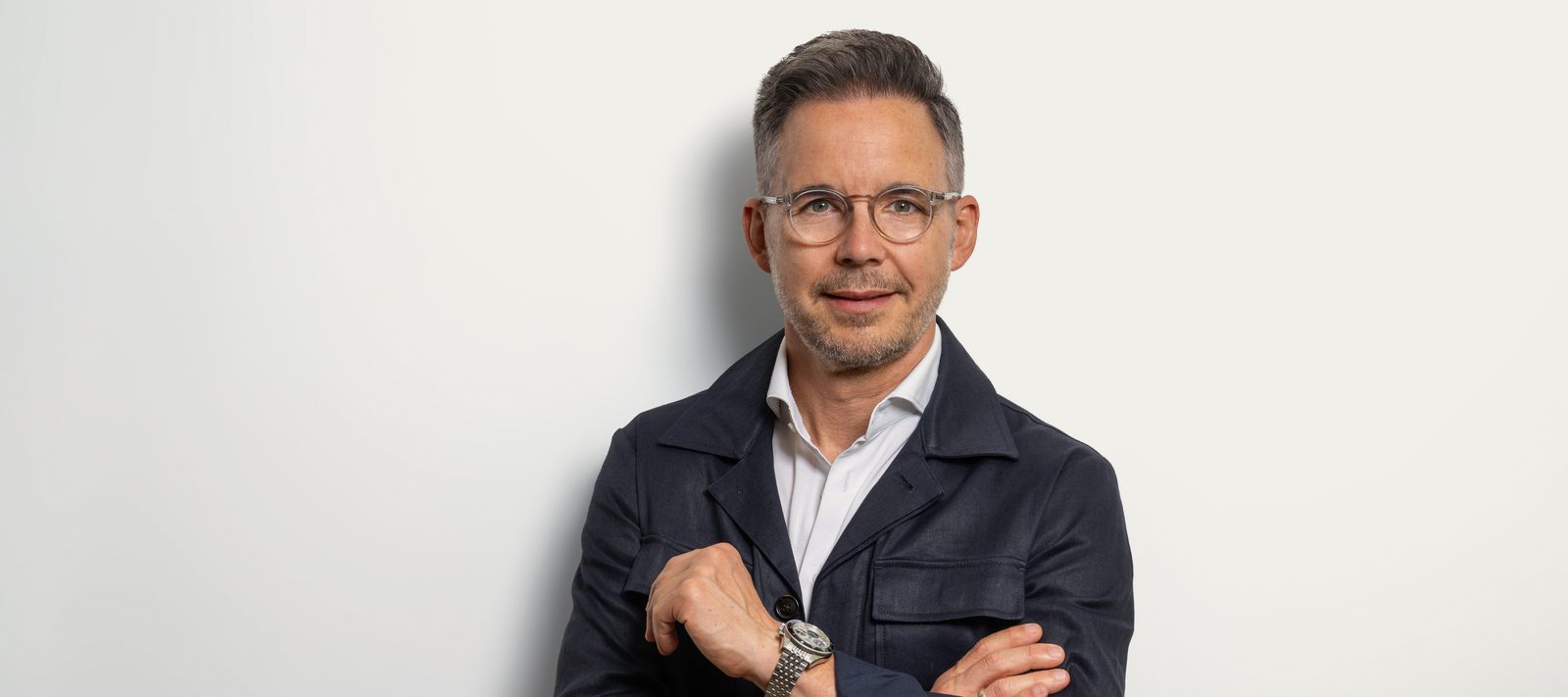Armin Reusch, Coach, Mentor und Wirtschaftsmediator, Porträt