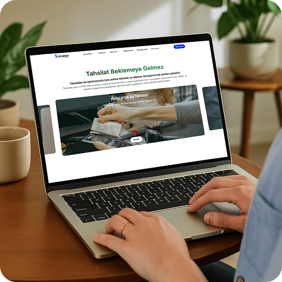 B2B Payment Orchestrator 