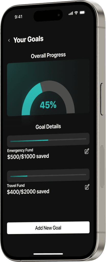 Moneta is a fintech iOS app designed to empower users with smart financial management tools. It offers a seamless user experience with features like expense tracking, budgeting insights, and financial goal-setting. The design focuses on simplicity and clarity, ensuring users can make informed decisions effortlessly. Moneta reflects my skills in crafting intuitive user interfaces tailored to solve real-world problems.