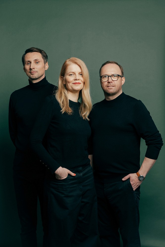 Nahuus GmbH – Dario Guljas, Nina Lund, Anselm S. Freiling