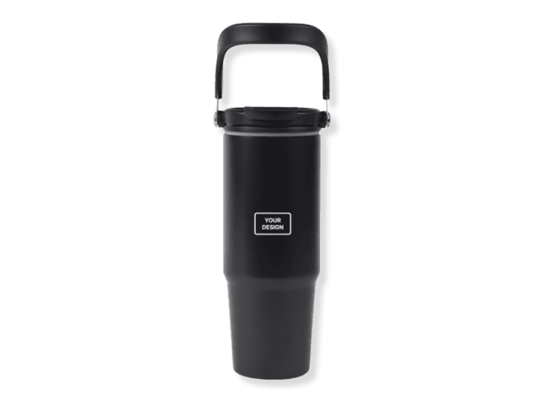 Handle Tumbler