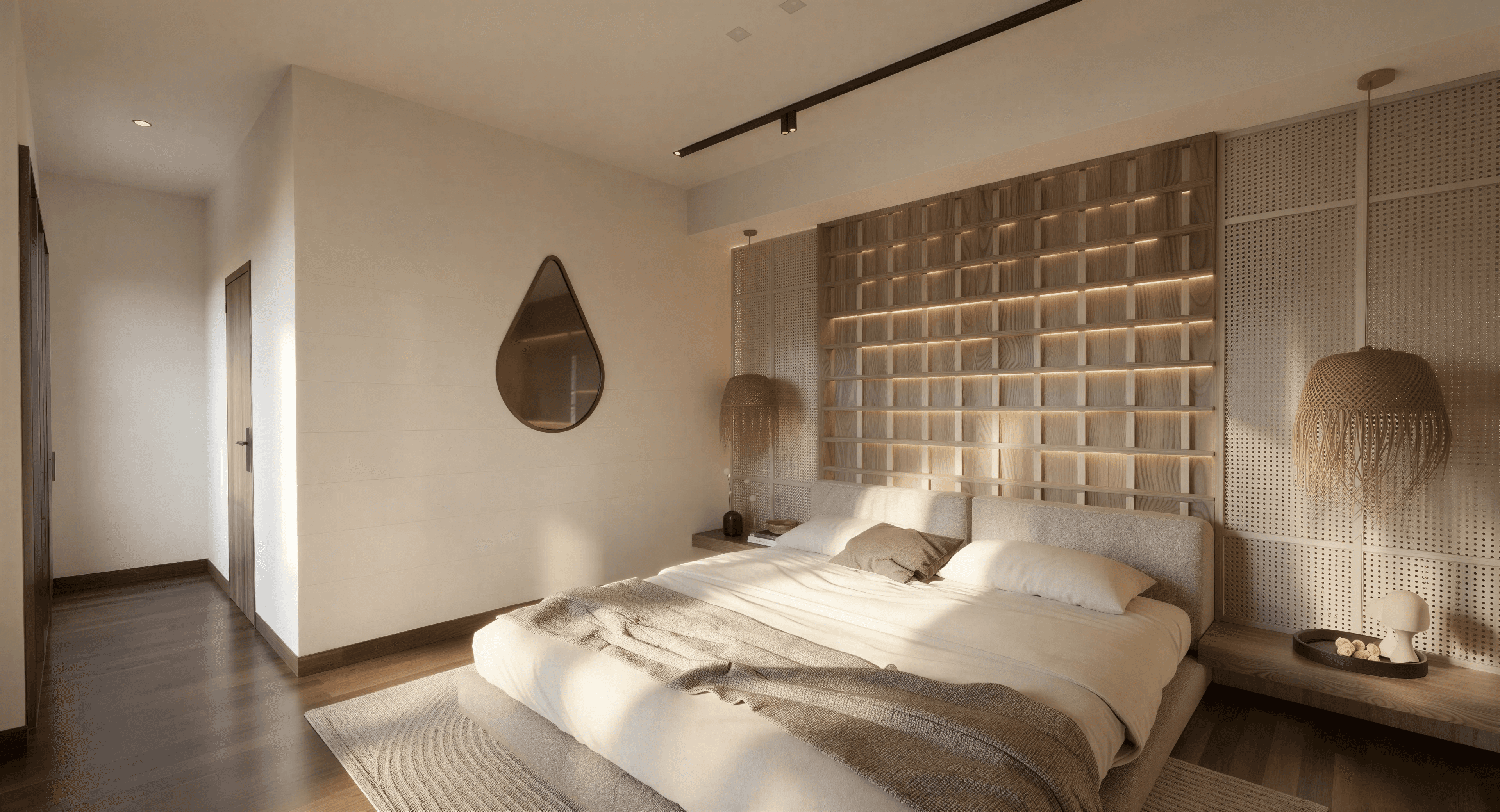 house interior