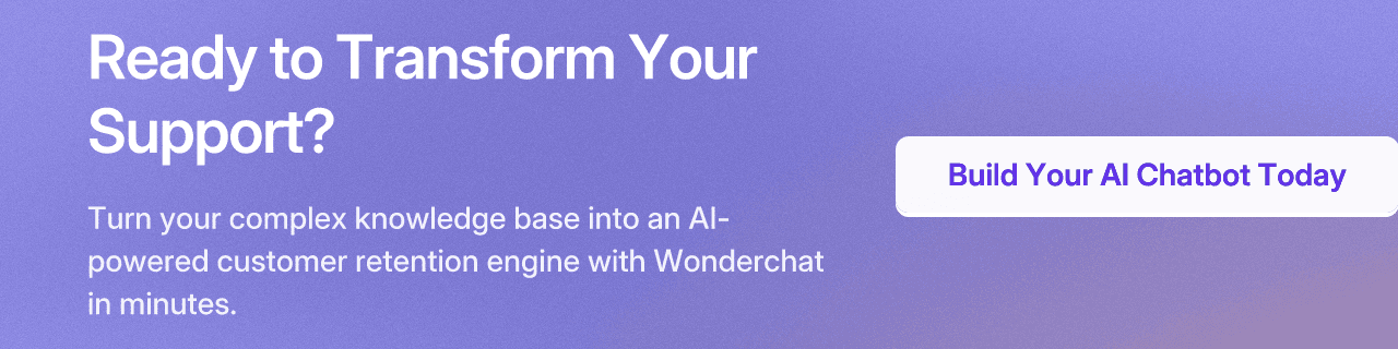 Ready to Transform Your Support?