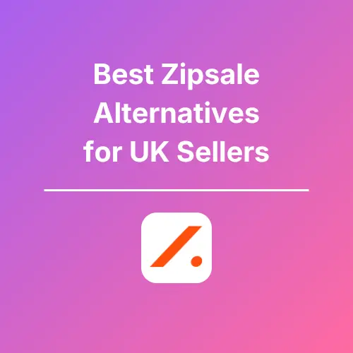 Zipsale Alternatives - Featured