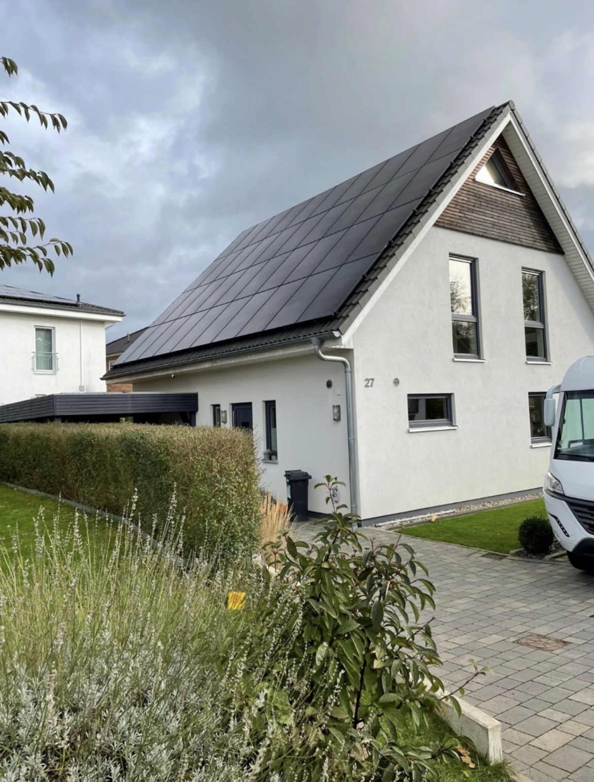 PV Haus