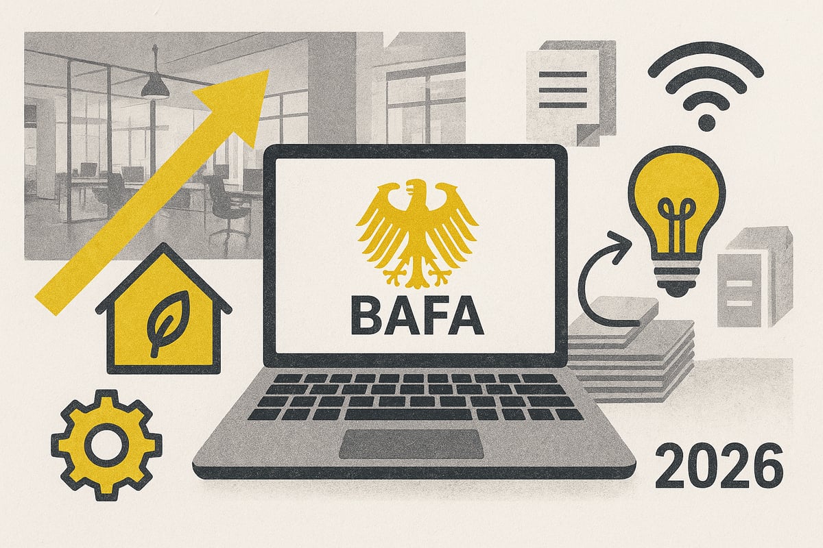 Was ist BAFA und warum ist es 2026 so relevant?