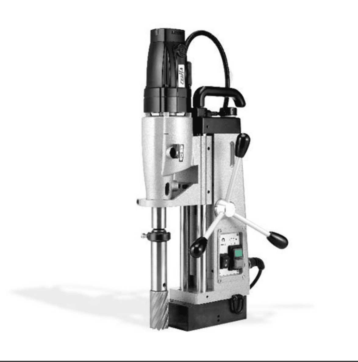 Alfa SA50 Manyetik Matkap