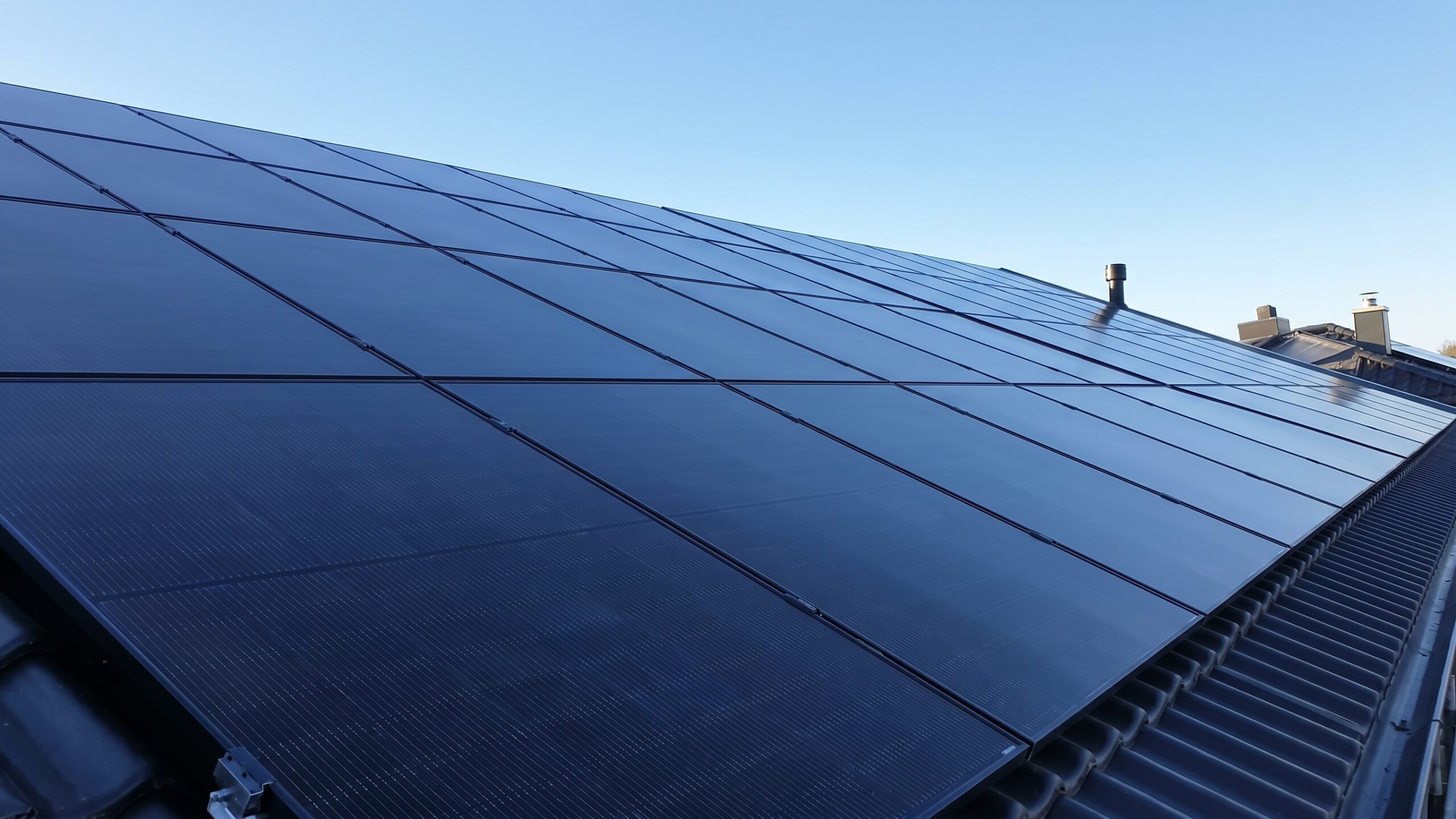 Mieterstrom in Aachen (NRW): 6-Parteienhaus mit Wärmepumpe und Speicher
