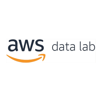 AWS Data Lab Logo