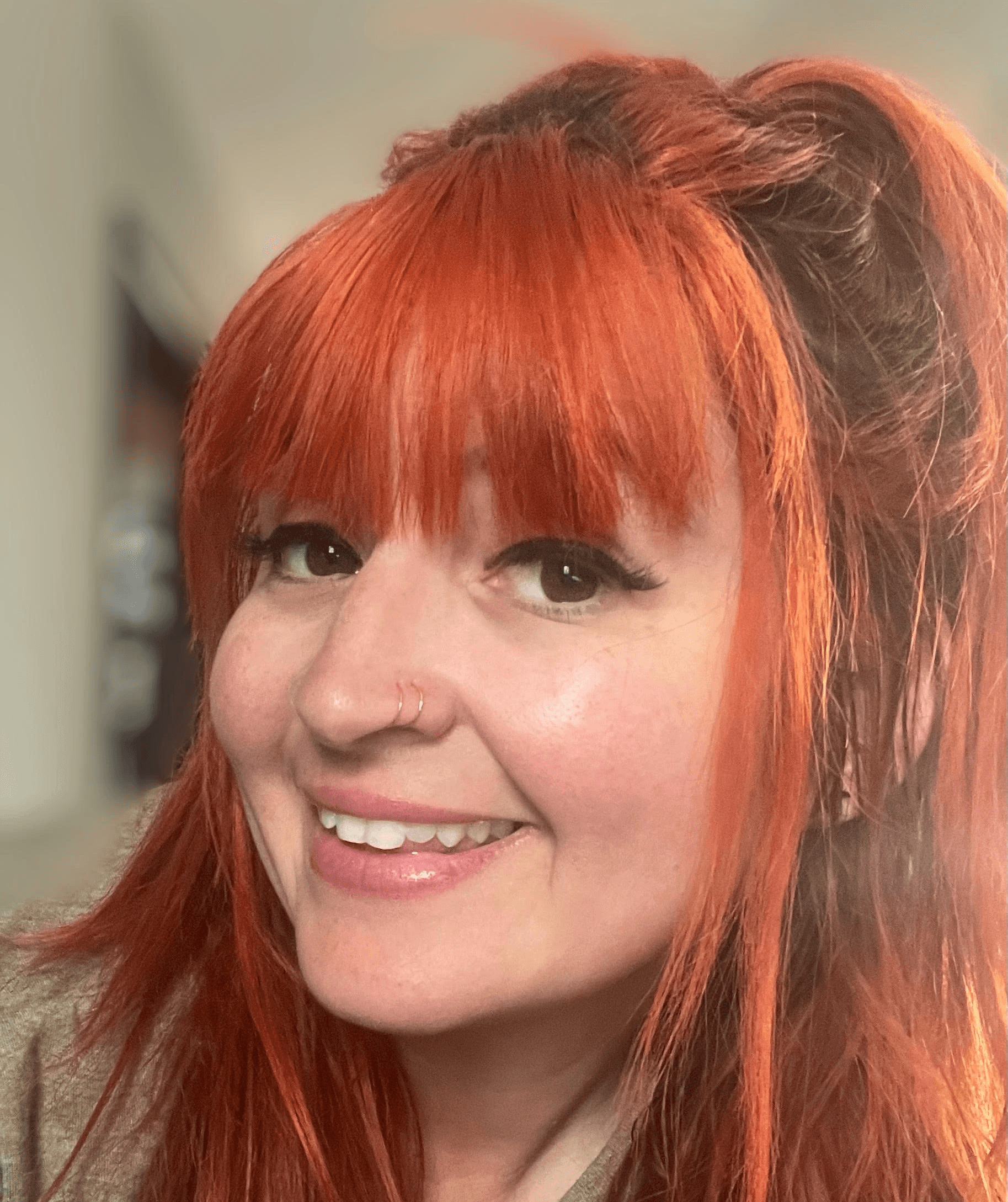 Client Image