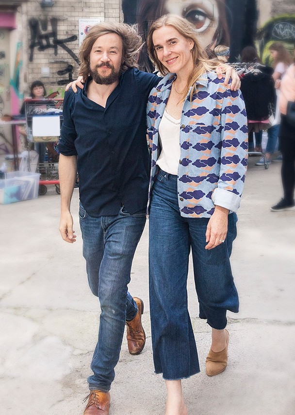 Co-Founder von Kauf Dich Glücklich