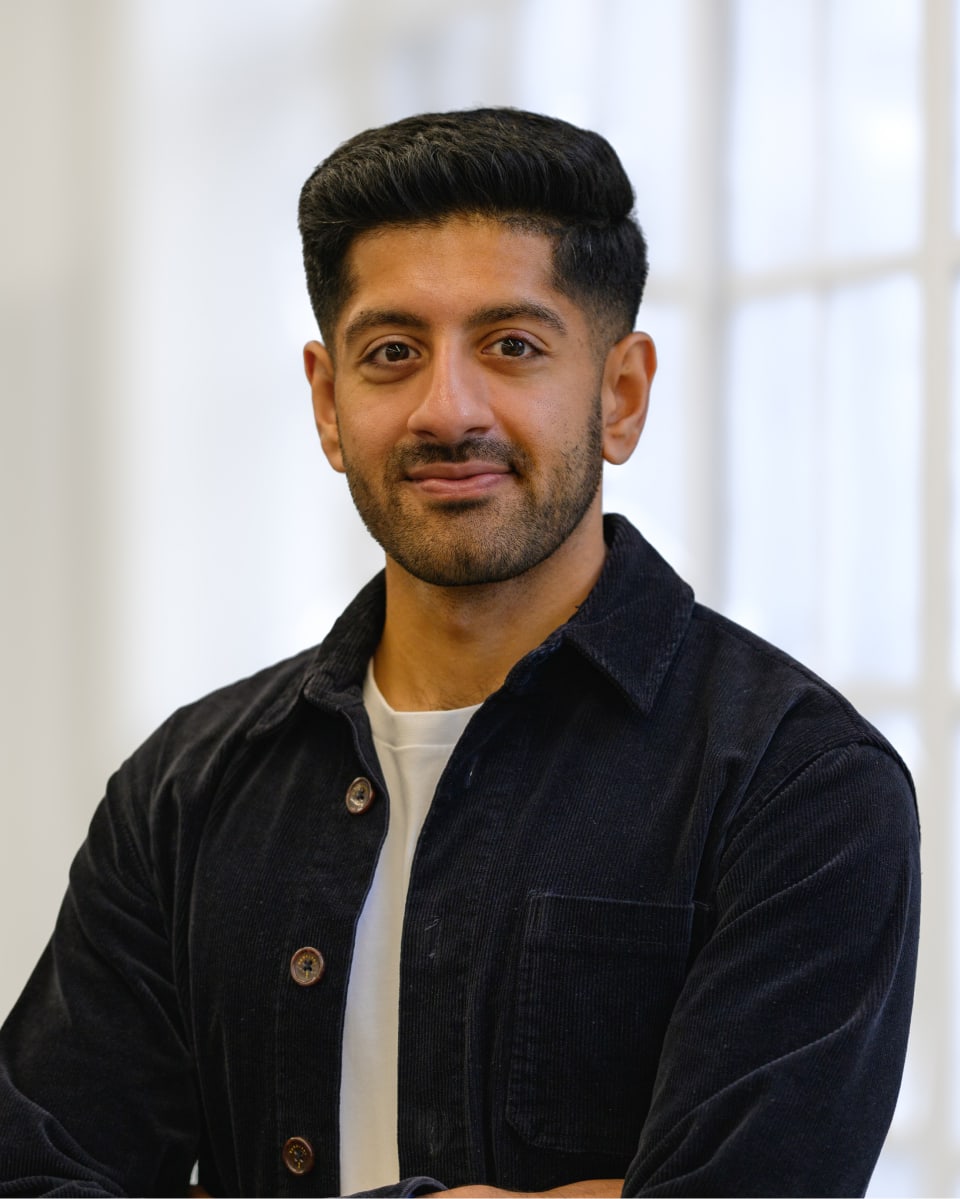 Profile image of Saagar Mehta